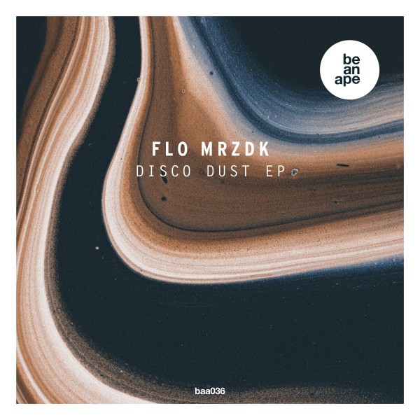 Flo Mrzdk - Disco Dust EP [4056813193589]